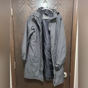 Eddie Bauer jacket size M